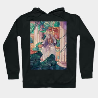 The Hierophant Hoodie